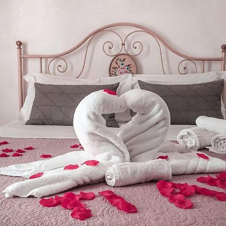 "B&B La Lanterna" Trulli & Dimore Storiche Альберобелло Экстерьер фото